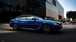 宝马大规模召回，涉及超2.5万台车辆，机舱起火隐患曝光