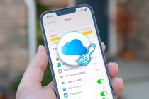 如何清理iCloud存储空间