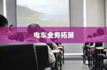 电车业务拓展，多样性发展及前景展望