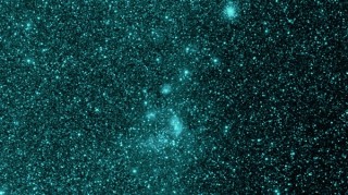 NASA SPHEREx太空望远镜绘制全球首创宇宙全景3D图，每日拍摄超三千张图像揭秘宇宙奥秘