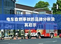 电车自燃事故品牌分析，启示与反思
