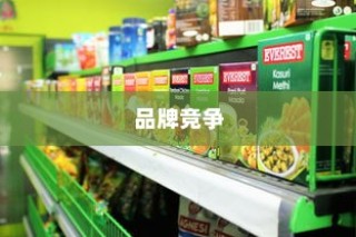 电车市场竞争激烈，品牌竞争态势分析，哪家品牌更胜一筹？