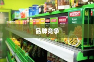 电车市场竞争激烈，品牌竞争态势分析，哪家品牌更胜一筹？