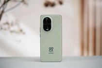 华为nova13 Pro影像评测，氛围照片大师，展现独特魅力