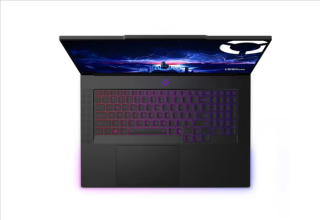 联想Legion 9i笔记本发布，搭载酷睿Ultra处理器与碳纤维盖板，全新性能体验升级