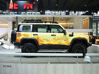 BJ40增程版，抱着金饭碗讨饭的现象引深思，值得关注与重视