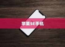 苹果SE手机抽签活动指南