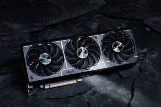 华硕PRIME RTX 5060 Ti显卡，DLSS 4加持，畅享2K光追的实力之选