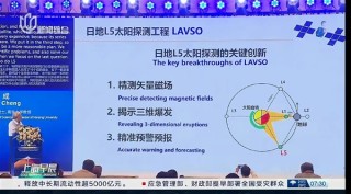 羲和二号稳步推进，人类计划于2028年成功发射至日地L5点任务卫星