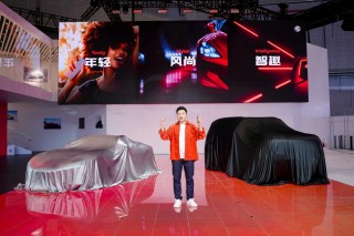 MG品牌三大焕新亮相上海车展，革新魅力之选 2025展车瞩目之选