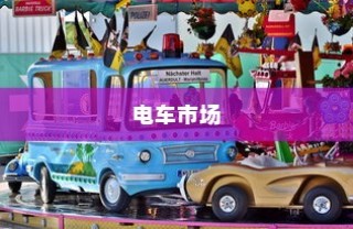 主流电车品牌选购指南，全面解析几大品牌选择攻略