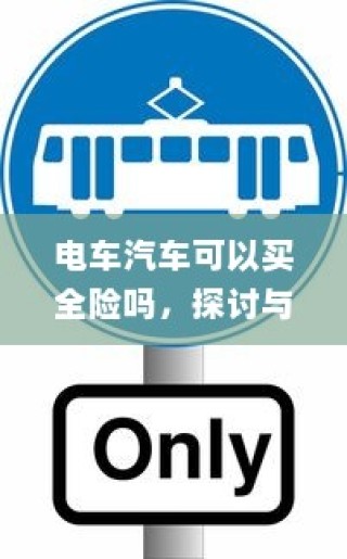 电车汽车全险探讨与解析