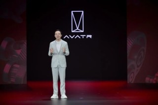 三高战略助力阿维塔销量再创新高，全球拓展步伐加速