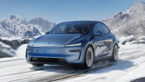 特斯拉下半年将推出中国团队开发的低价版Model Y