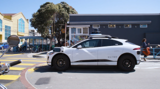 Waymo与丰田联手开发自动驾驶汽车平台，Robotaxi东京测试行驶亮相