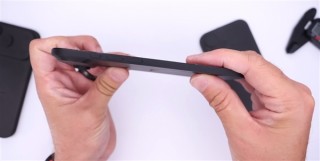iPhone 17系列新机模亮相，三款外观，四款机型，你心仪哪一款？