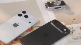 iPhone 17 Air/Pro全新工业设计惊艳体验机模展示