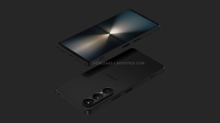 索尼Xperia 1 VII正式发布预告，5月13日揭晓