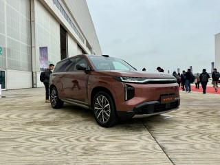 广汽传祺向往S7预售开启，国补价格19.48万元起引领新篇章