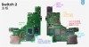 Switch 2处理器曝光，GPU性能对比RTX 3050不如预期