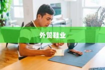 深度解析，外贸鞋业的质量标准与品质挑战探讨