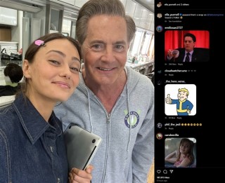 辐射第二季圆满收官，精彩瞬间永存心间