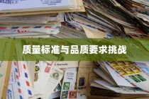 深度解析，外贸鞋业的质量标准与品质挑战探讨
