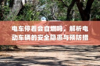 电车的物流应用与电动车送货的可行性探讨