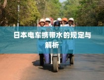 电车电瓶加酸指南，从了解、操作到维护全攻略