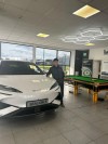 比亚迪海狮07EV助力赵心童夺冠，全球销冠品牌缔造辉煌时刻