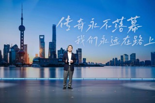 上汽，品牌焕新与Glocal全球战略布局深度解析