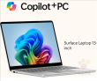 Surface Laptop全新升级，搭载八核骁龙X Plus处理器的轻薄笔记本亮相