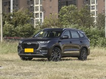 奇瑞瑞虎8，大空间七座SUV，家庭出行首选，价格亲民仅需9万多