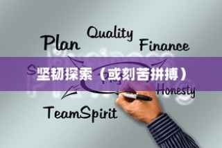 高考路上的坚韧探索，刻苦拼搏铸就辉煌之旅