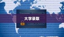 大学录取号码信息查询攻略