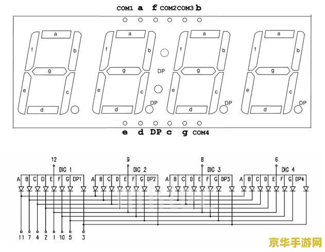 原神横长机关阵列