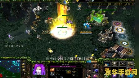 dota牛蛙 DOTA牛蛙：深度解析游戏魅力与玩家文化