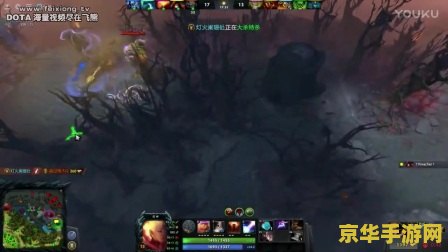 dota牛蛙 DOTA牛蛙：深度解析游戏魅力与玩家文化