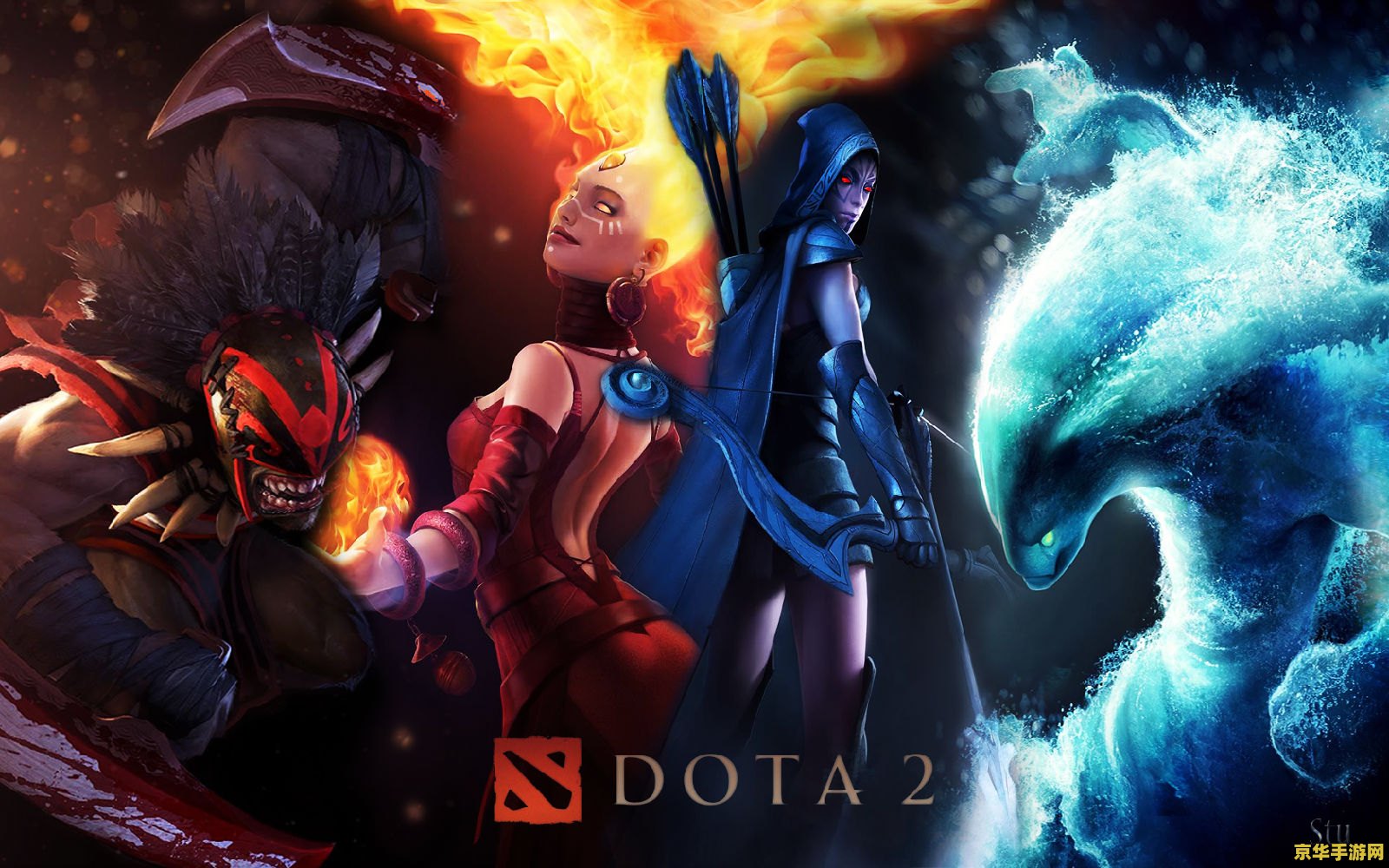 dota牛蛙 DOTA牛蛙：深度解析游戏魅力与玩家文化