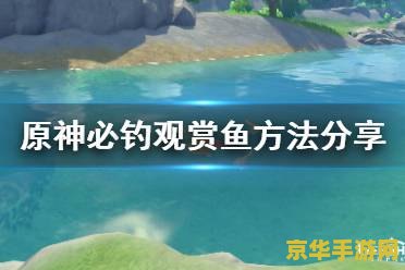 原神池中宅邸副本怎么过 原神池中宅邸副本攻略