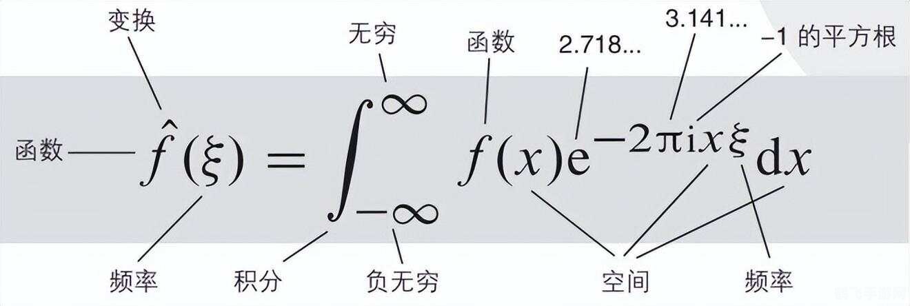 元次等术语是谁创造的,数学术语元次的创造者揭秘