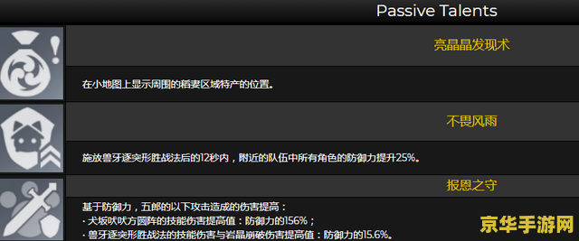 原神元素爆发的基础伤害怎么算 原神元素爆发基础伤害计算详解