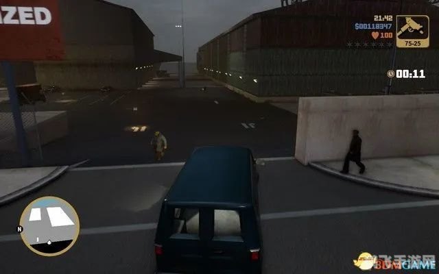 GTA3任务全攻略，助你轻松征服自由城！