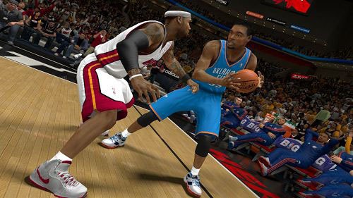 nba2k10怎么空接,NBA 2K10空接技巧详解，打造无敌球场战术