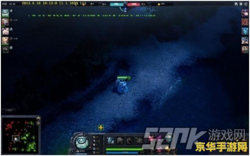 浩方dota 浩方DOTA：经典竞技，策略为王