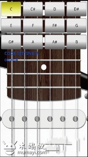 手机弹吉他软件,手机弹吉他软件，随时随地摇滚起来！