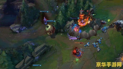 英雄联盟lol官方 英雄联盟LOL官方解析：游戏深度与竞技魅力