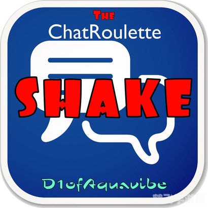 Chatroulette中文版