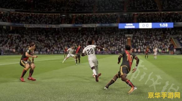 fifa13妖人 FIFA 13中的妖人球员：揭秘那些令人惊艳的足球新星