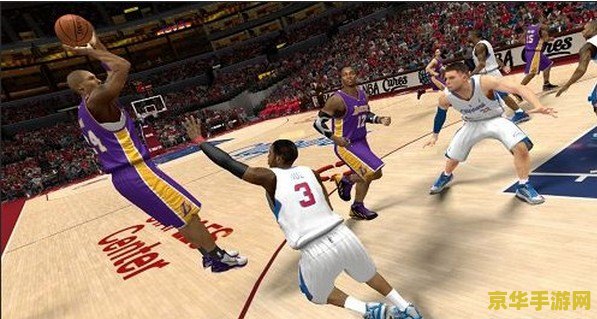 nba2k攻略 NBA 2K系列游戏攻略：掌握技巧，称霸球场